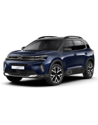 Aircross 5 dv. SUV