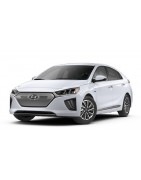 IONIQ ELECTRIC