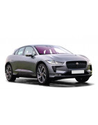 I-Pace