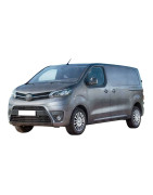 PROACE / PROACE VERSO