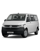 TRANSPORTER / MULTIVAN