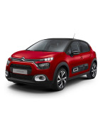 5 dv. Hatchback
