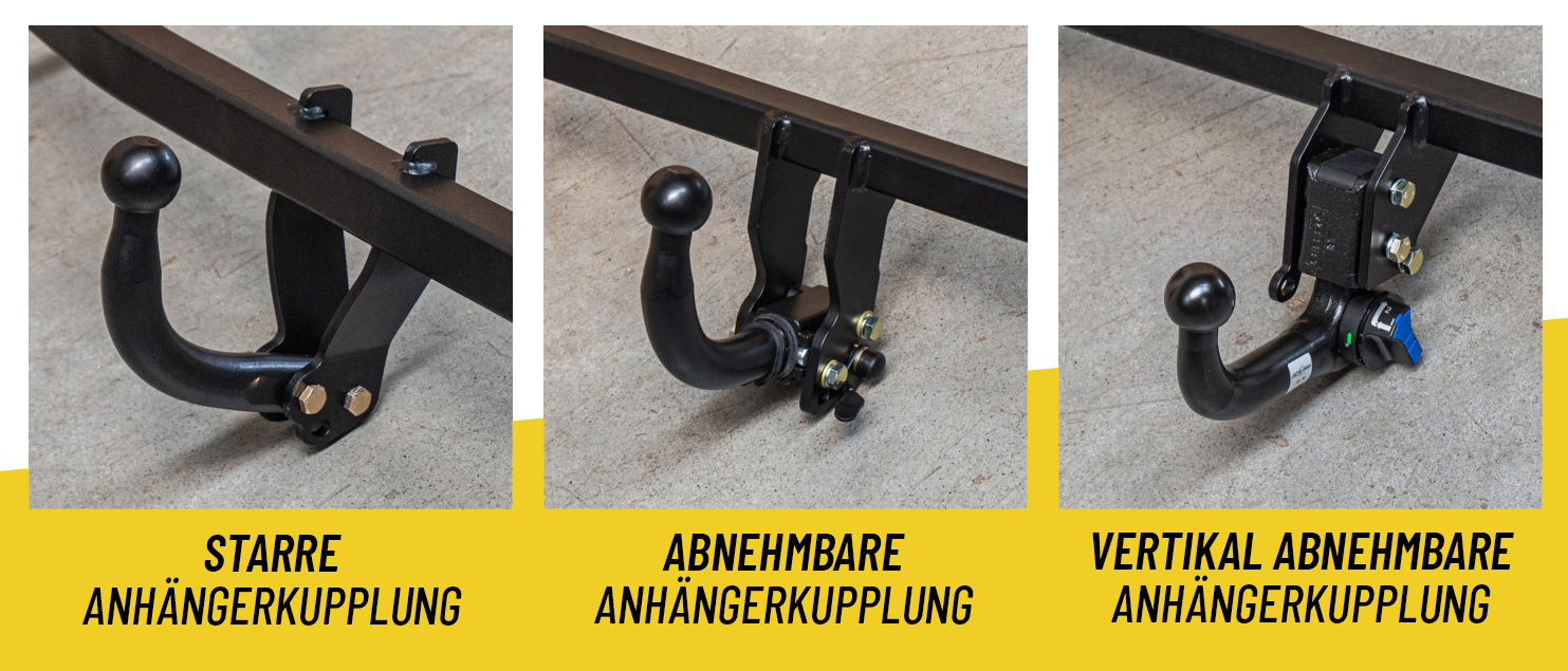 Anhangerkupplung Einbau Kosten Pitstop