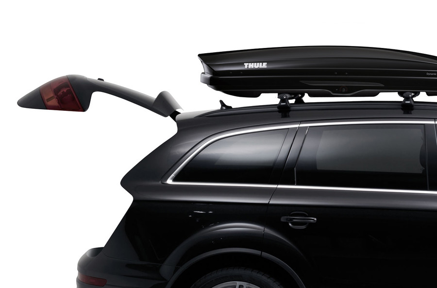 THULE Dynamic 900