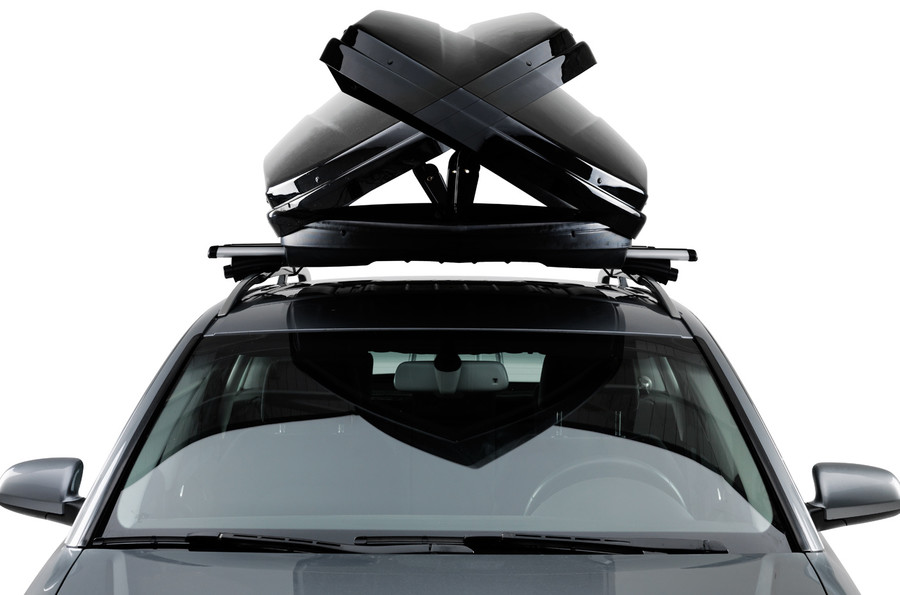THULE Dynamic 900