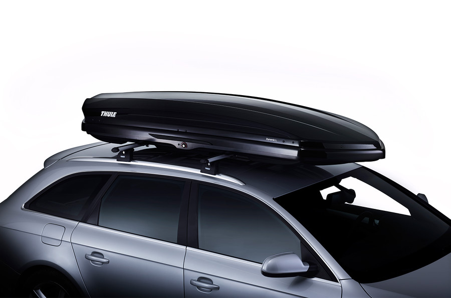 THULE Dynamic 900