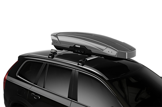 Thule Motion XT XXL TITAN