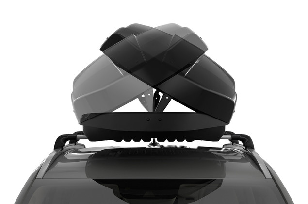 Thule Motion XT XL TITAN