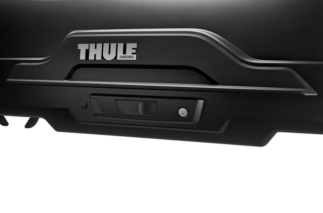 Thule Motion XT Sport BLACK