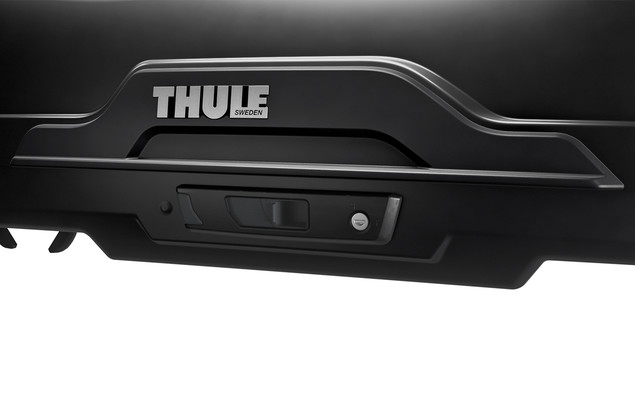 Thule Motion XT XXL TITAN