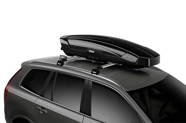 Thule Motion XT Sport BLACK