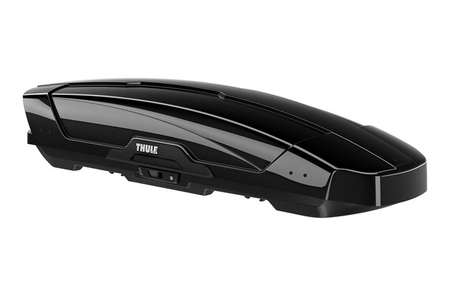 Thule Motion XT XL BLACK