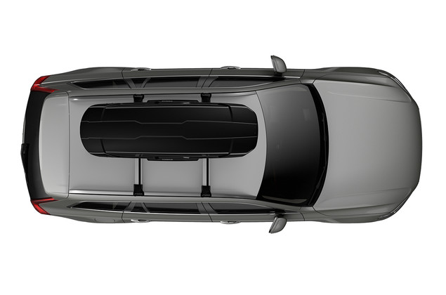 Thule Motion XT XL BLACK