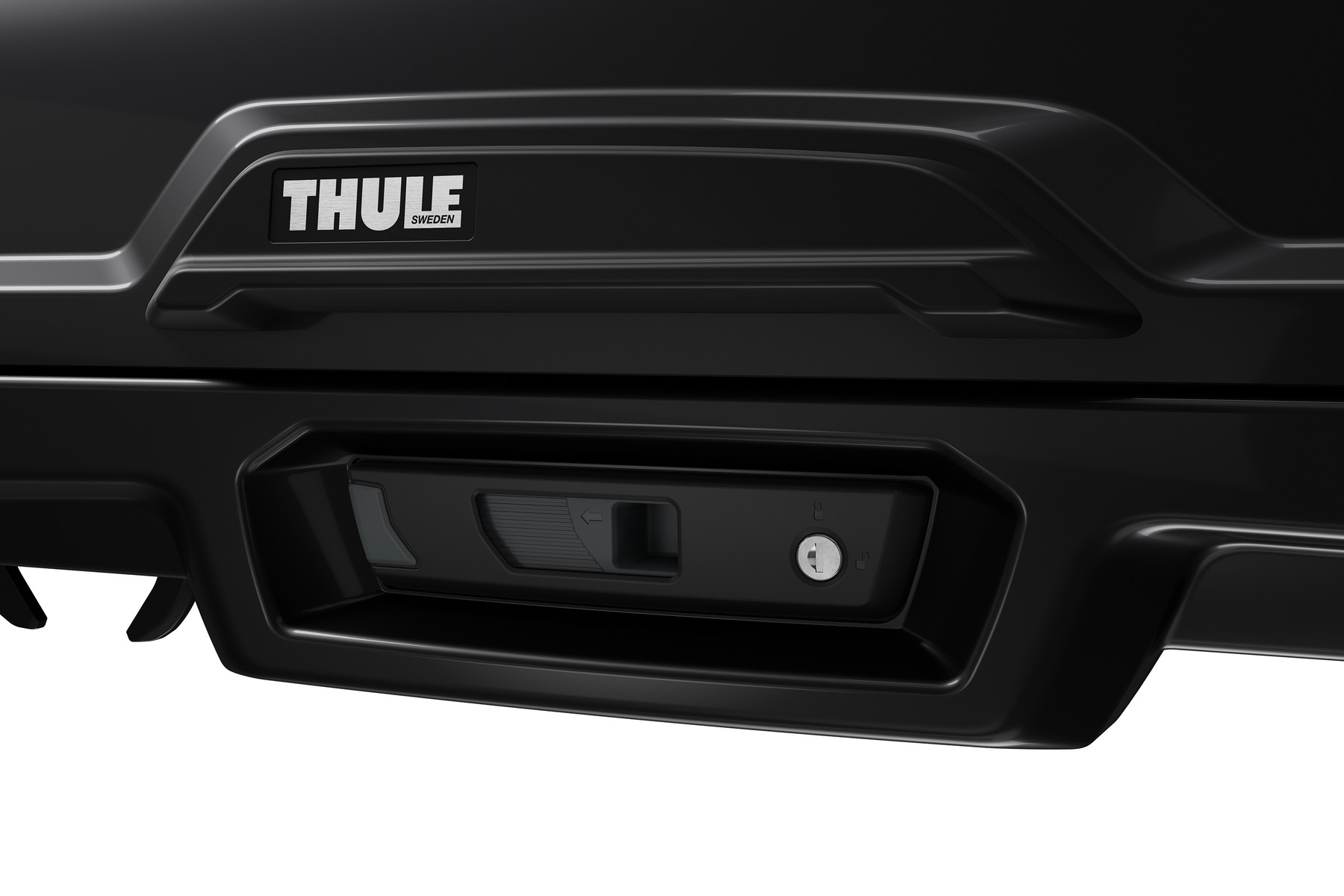 Thule Vector Alpine