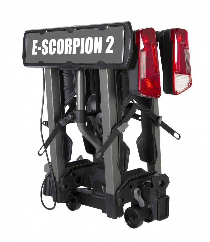 Buzz Rack E-Scorpion