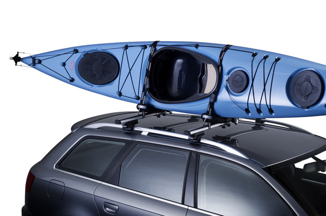 THULE Hull-a-Port 835-1