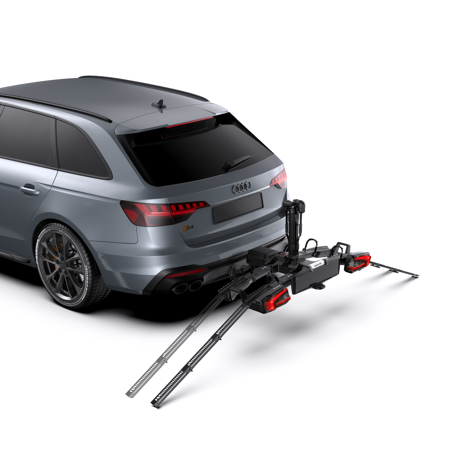 Nosič bicyklov - Envio eMAX 2 pre 2 bicykle