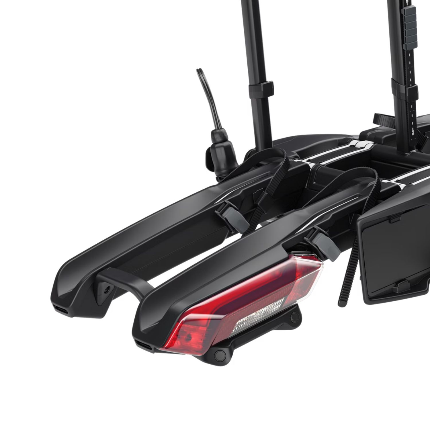 Thule Epos ParkSecure – zusammenklappbar