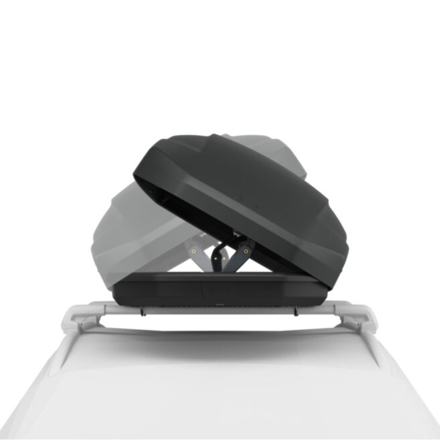 Thule Force 3 M - zámok SlideLock