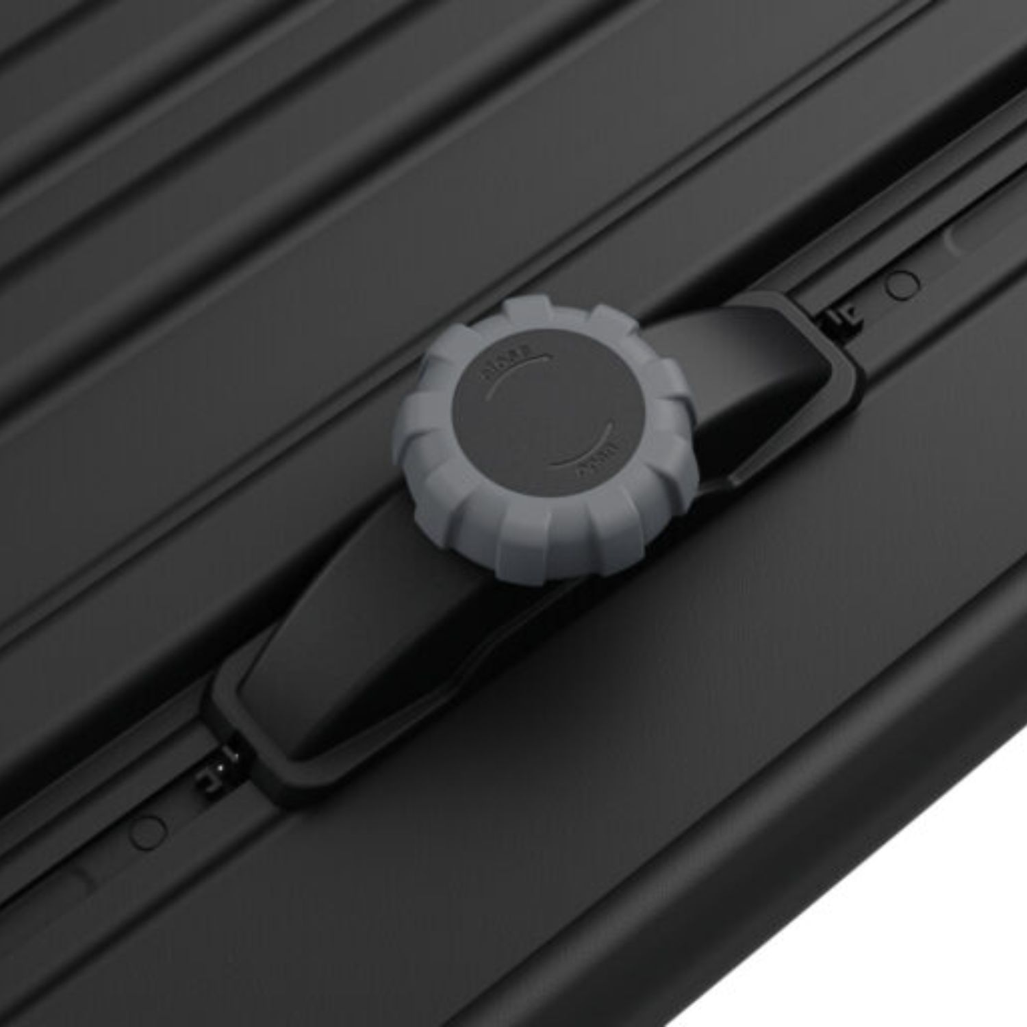 Thule Force 3 M - montáž PowerClick
