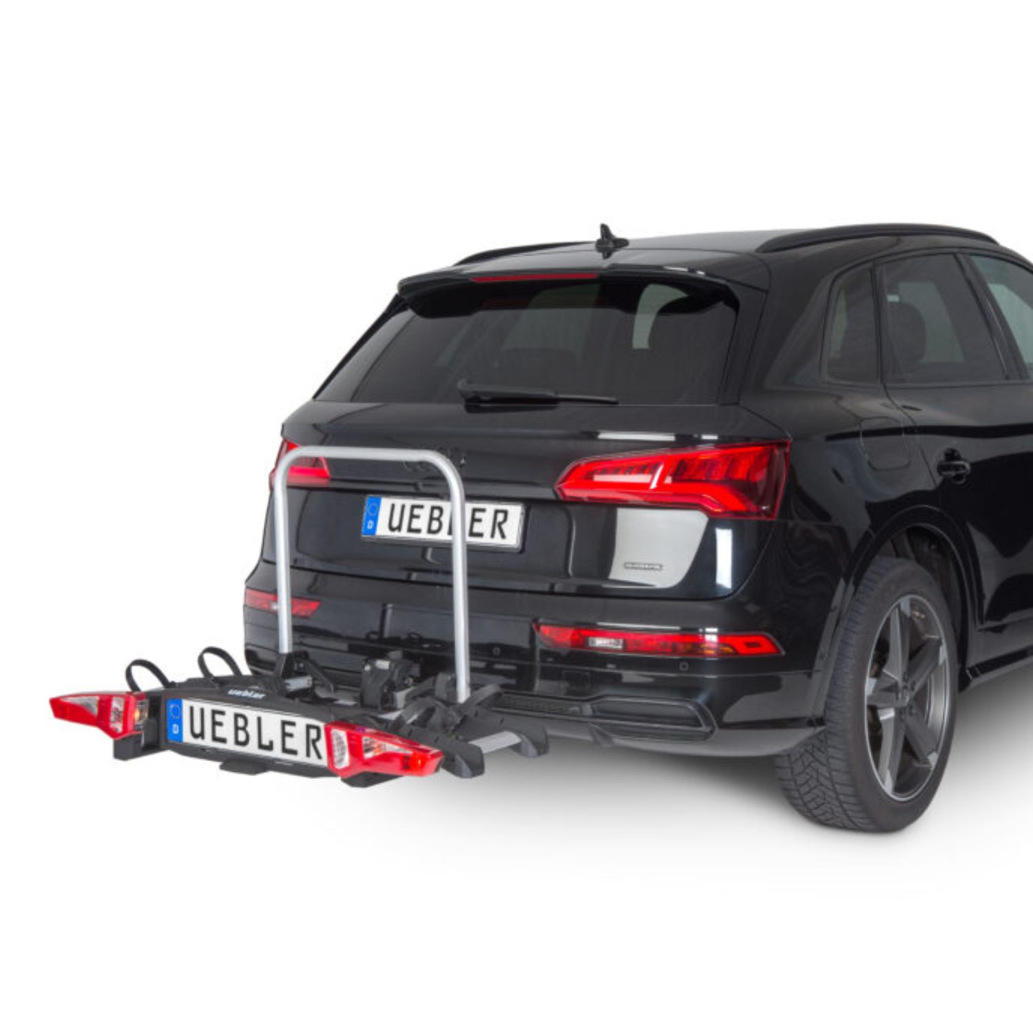 Uebler i21 Z90 - 90 stupňové sklápanie