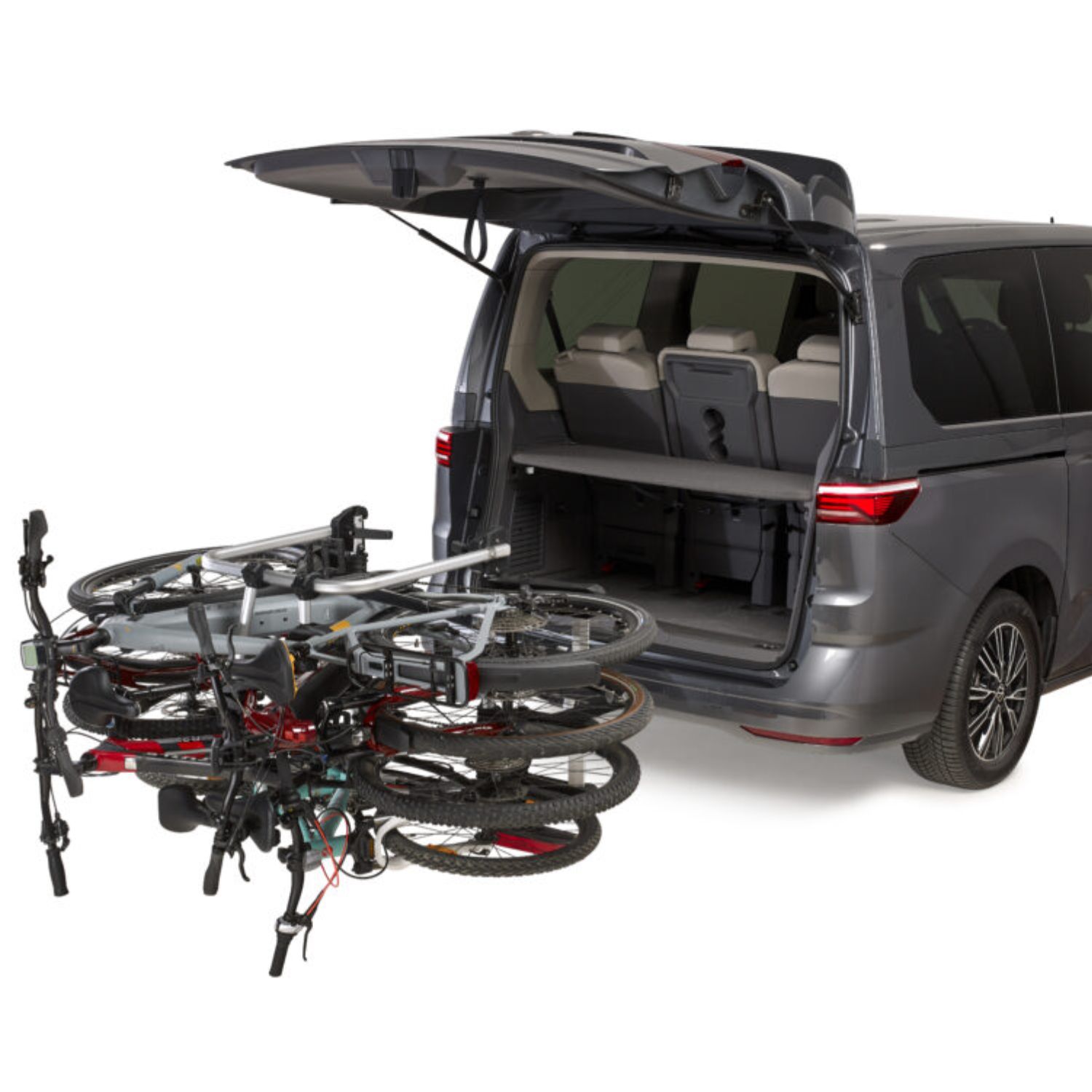 Uebler i41 S - IQ systém montáže