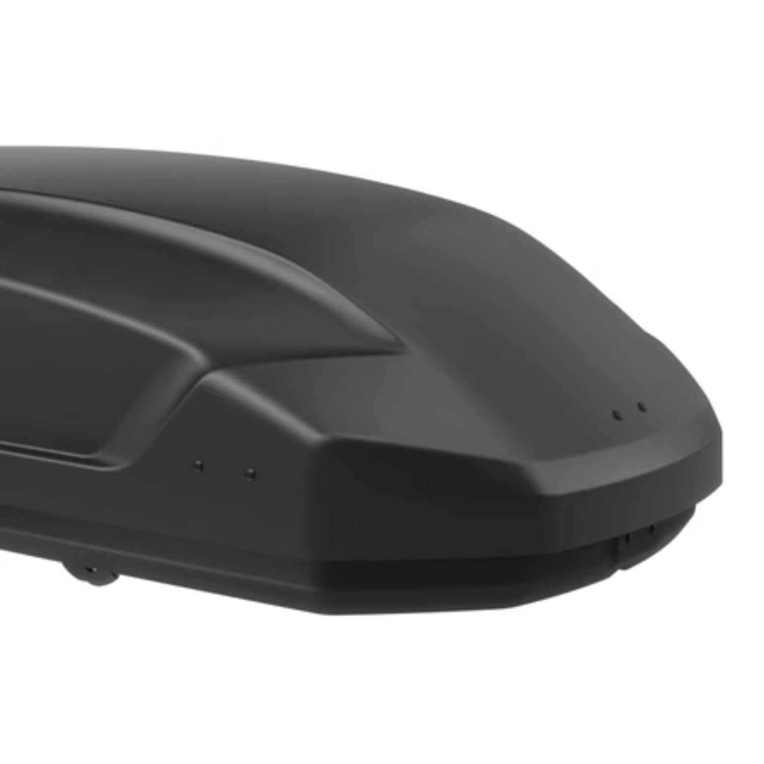 Thule Pulse 2 M – Oberflächendetails