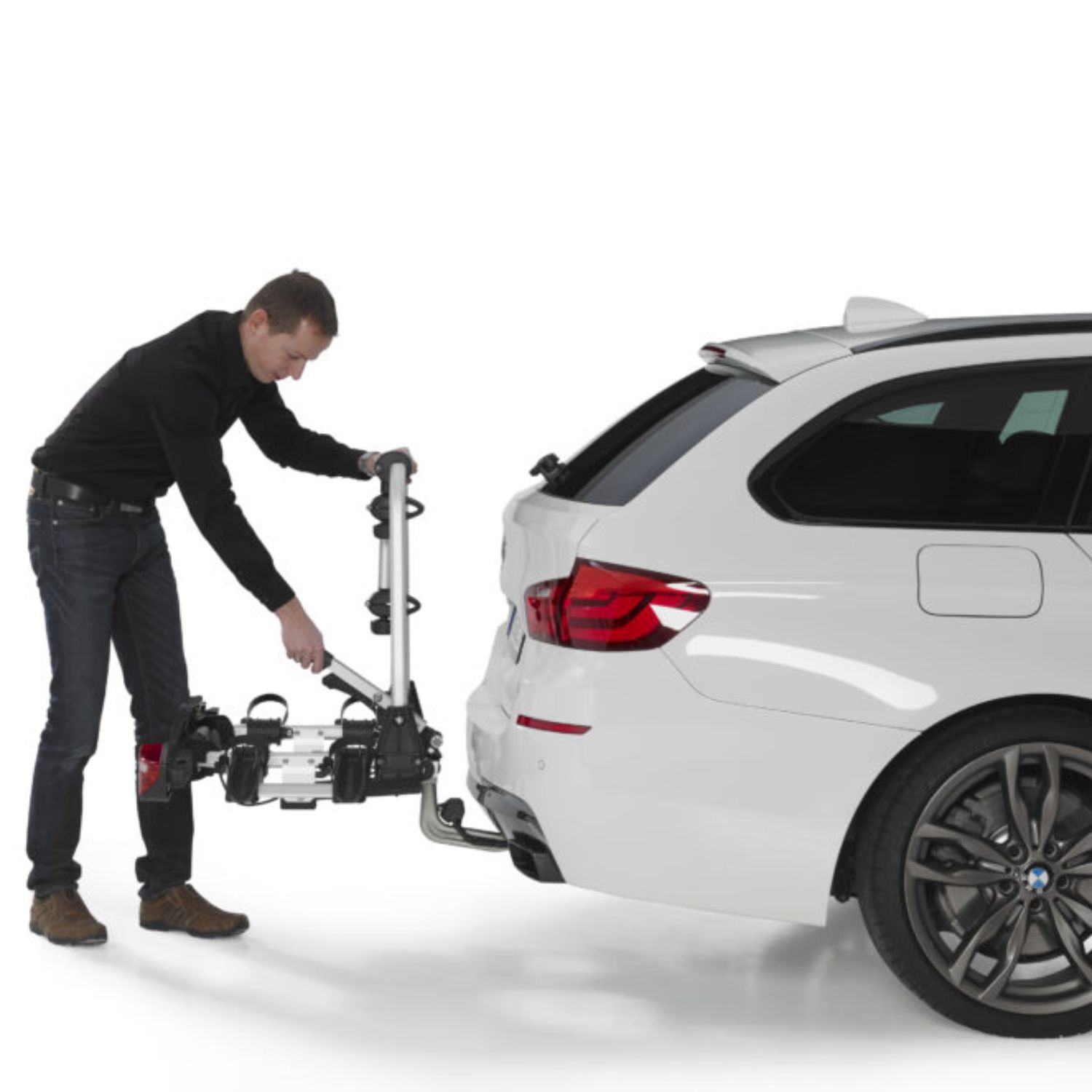 Uebler X21 S - kompaktné rozmery