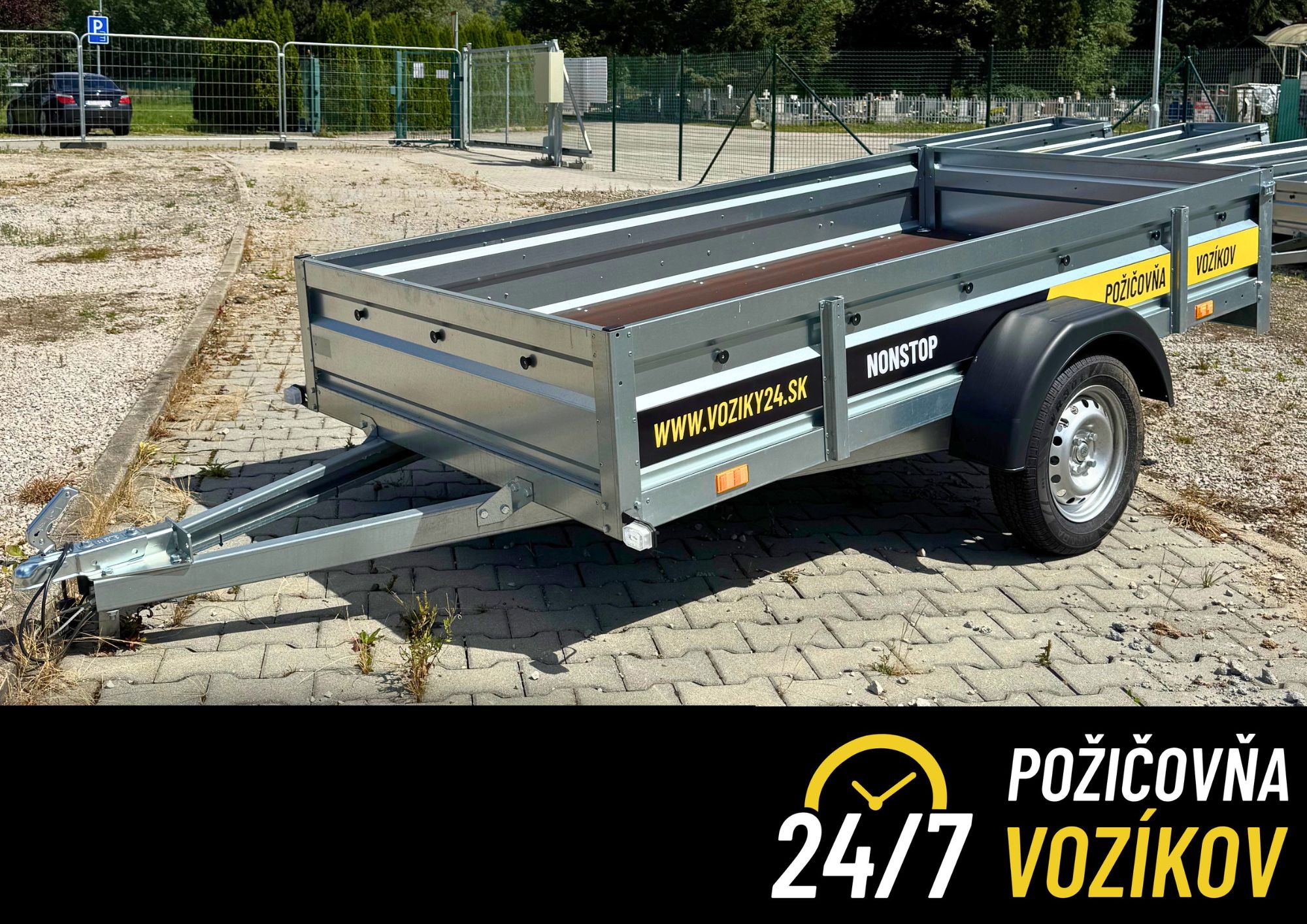 požičovňa ivachnová ružomberok