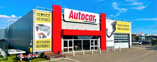 Magazin București