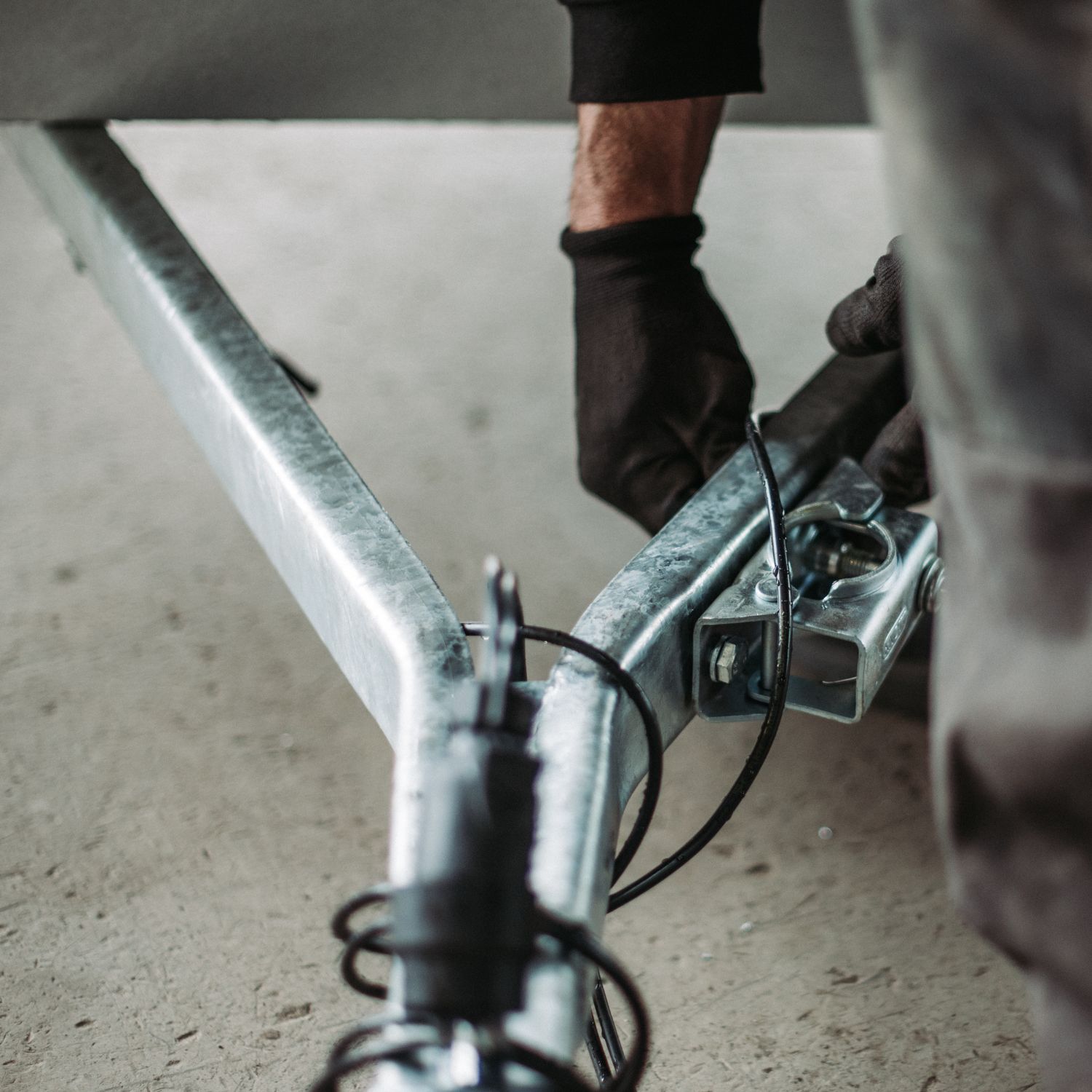 Odborné servisné pracovisko Ivachnová