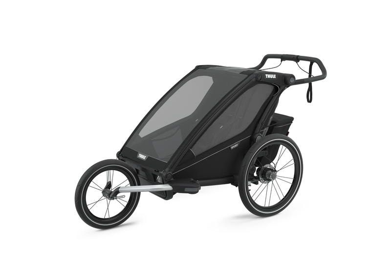 Thule CHARIOT SPORT2 - Fahrradanhänger Fahrradanhänger