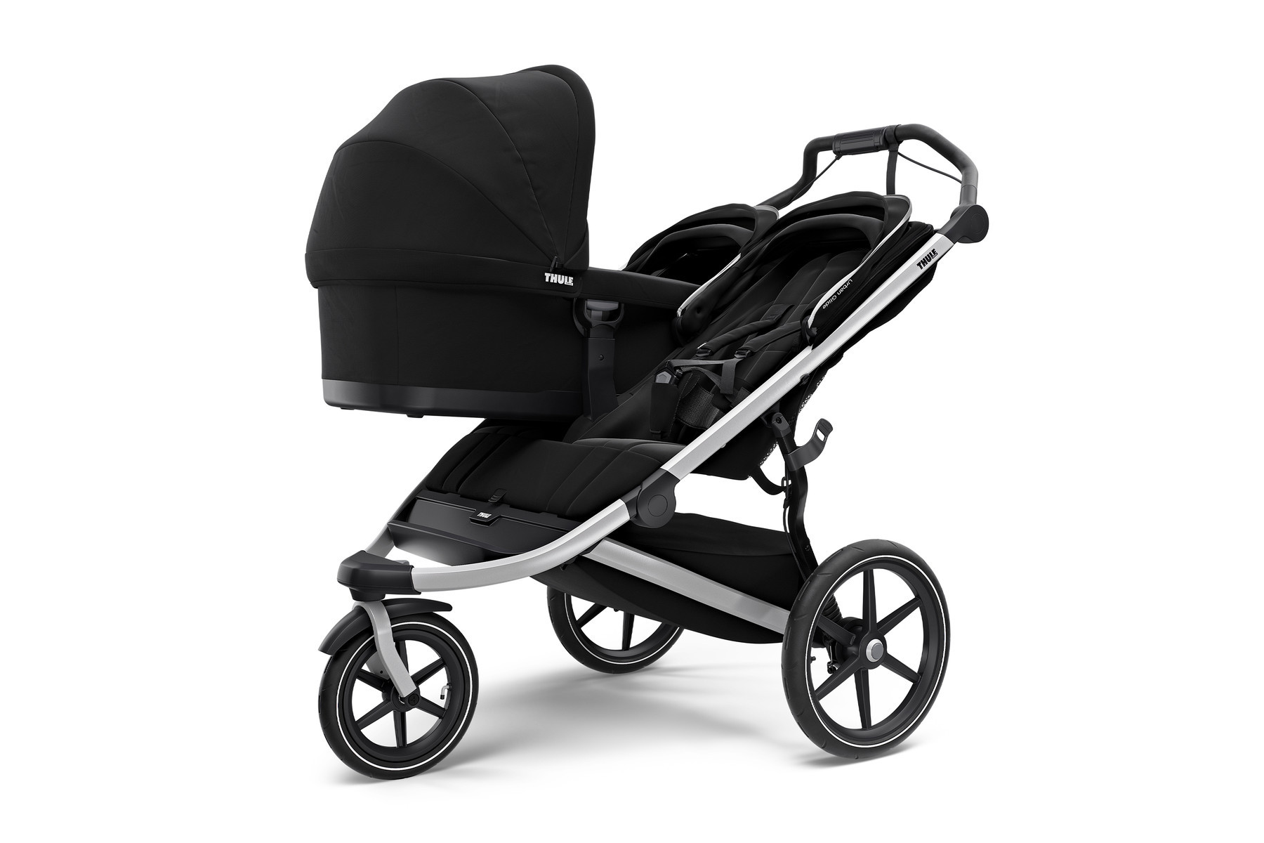 Thule urban glide shop 2020