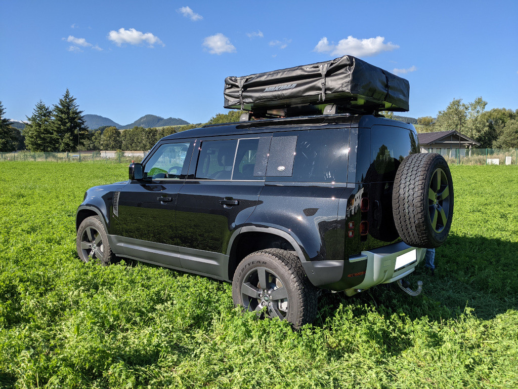 THULE VeloSpace XT 938