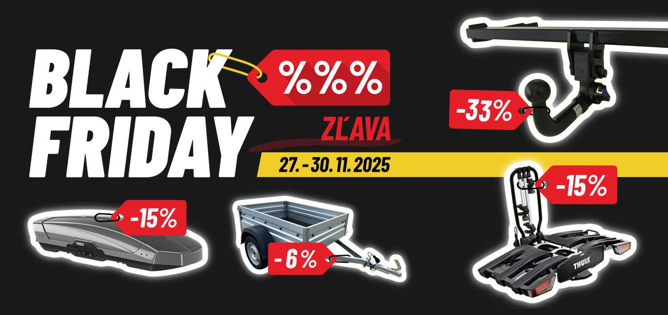 BLACK FRIDAY v Autocar