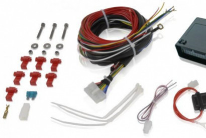 Rozdiel v elektroinštaláciách 7 pin, 13/8 pin, 13 pin